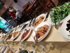 -素满香·食养自助(建邺万达店)