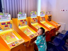 -神帆·元气汤泉(解放西路店)