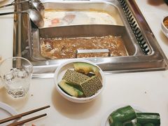 -重庆高老九火锅(万象城店)