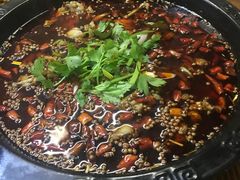 -味仙疯美蛙鱼头(清扬路总店)