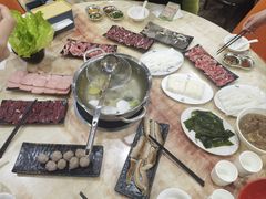 -福合埕牛肉丸(福平路店)