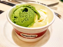 哈根达斯-曼佧特国际大酒店M-café全日制西餐厅(塘厦店)