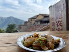 -老鲍农家乐