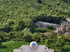 -天津盘山风景名胜区