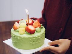 -black rainbow coffee