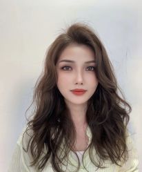 -丝语萱形象