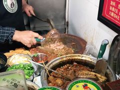 -刘记肉夹馍(彰武店)