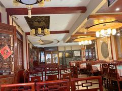 -华冠悠岚·庭院餐厅(青城后山店)