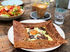 -RAC BAR(安福路店)