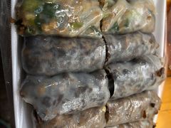 什锦小卷粉-李记 河口老字号越南小卷粉
