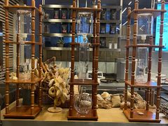 -Bracket Coffee(银河SOHO店)