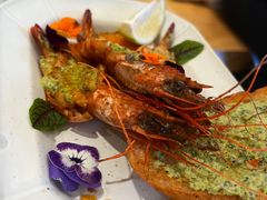 -火山屋台(新街口店)