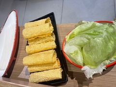 -彤德莱牛肉火锅(双港店)