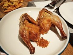 -曼乐辰餐厅(中庚漫游城店)