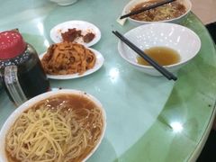 西塔大冷面(市府大路店)-西塔大冷面(市府大路店)