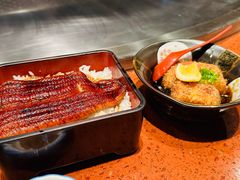 -小山日本料理(兴业太古汇店)