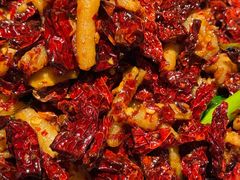 -山石榴·贵州菜(丰盛里店)