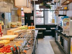 -非烤勿扰韩料自助烤肉(松山湖万科店)