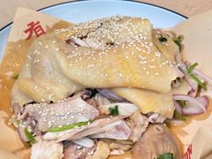 -有记家厨(后龙西街店)