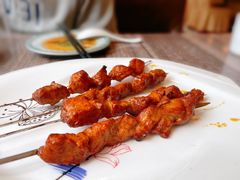 烤肉-今鲜源大酒店·中华餐饮名店(新湛路店)