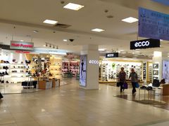 -沈阳大商千盛购物中心有限公司(长江街店)