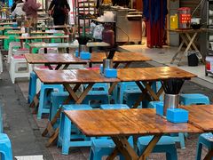 -沈妈砂锅(光华村店)