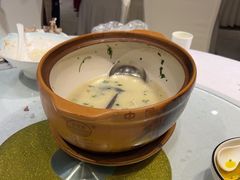-风味小馆(天目湖宾馆店)