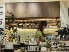 -E SPECIAL COFFEE 别样