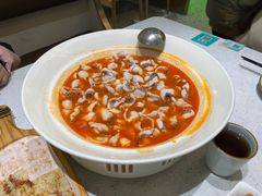 -青花椒花椒鱼(合生汇店)