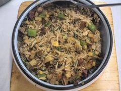 -名善山珍·野生菌汤锅(文殊院店)
