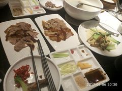 -皇城根北京风味主题餐厅(中海环宇城店)