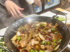 -凡老头米线砂锅(古荡新村西粮站)