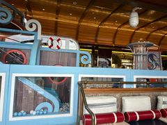 -童趣廊·儿童波波池·海洋球(长隆横琴湾酒店)