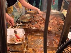 -明记牛杂(新马路分店)