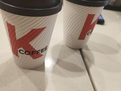 -肯德基(国展店)