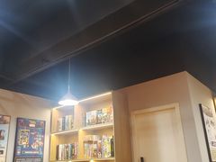 -嗨刻桌游(天一豪景店)