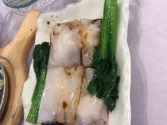 -丰鲤楼•闽南茶楼(仟禧汇店)