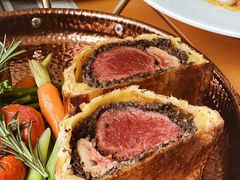 -JANS意式简餐厅·惠灵顿牛排