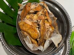 -桂满陇·蟹黄小笼汤包(环球港店)