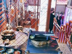 -入火韩国烤肉(凯旋广场店)