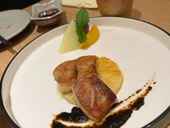 -阿吾罗·月咏精致日料(港汇恒隆广场店)