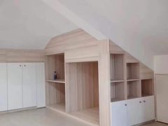 -索菲亚衣柜橱柜全屋定制(真北红星店)