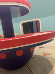 -奈尔宝家庭中心·亲子餐厅(苏州大悦城店)