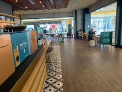 -星巴克(天津SM城市广场店)