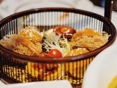 雀笼点心-翠园(北京王府中环店)