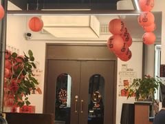 -大喜烤肉(海宁尚东店)