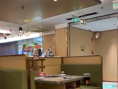 -海底捞火锅(旭辉MALL店)
