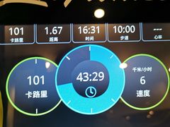 -永泰福朋喜来登酒店-宜客乐自助餐厅(远大路店)