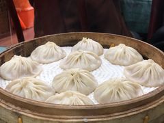 -黄家老店·非遗灌汤包(晋安路店)