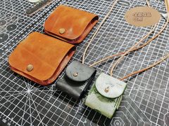 -零几体验diy皮具工作室(振业城店)